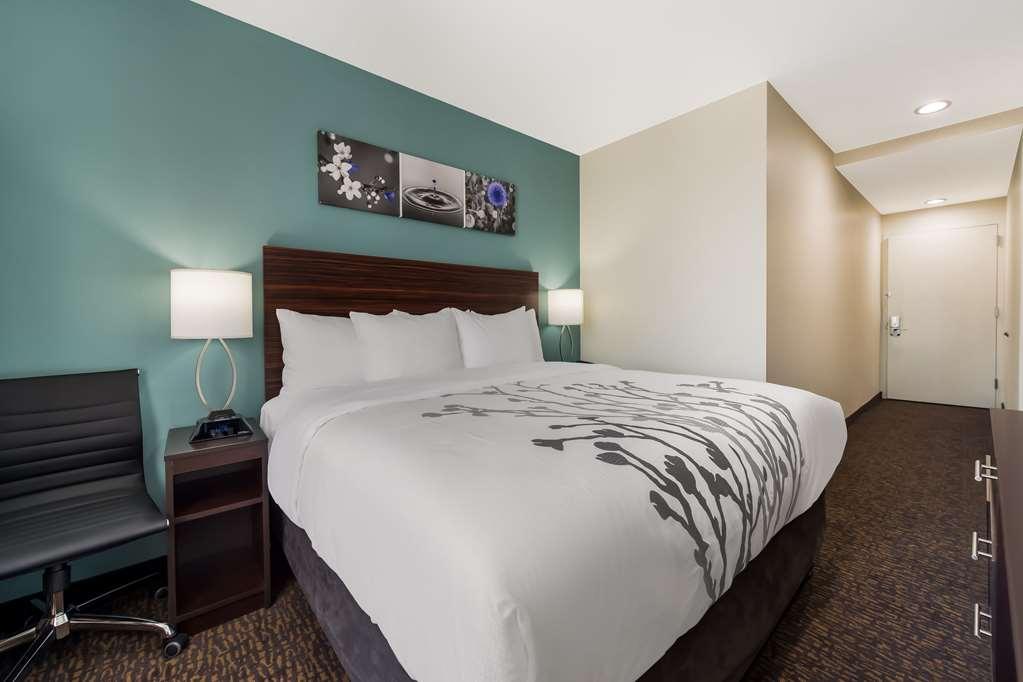 Sleep Inn Brooklyn - Sheepshead Bay Ню Йорк Стая снимка