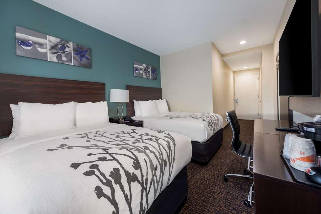 Sleep Inn Brooklyn - Sheepshead Bay Ню Йорк Стая снимка